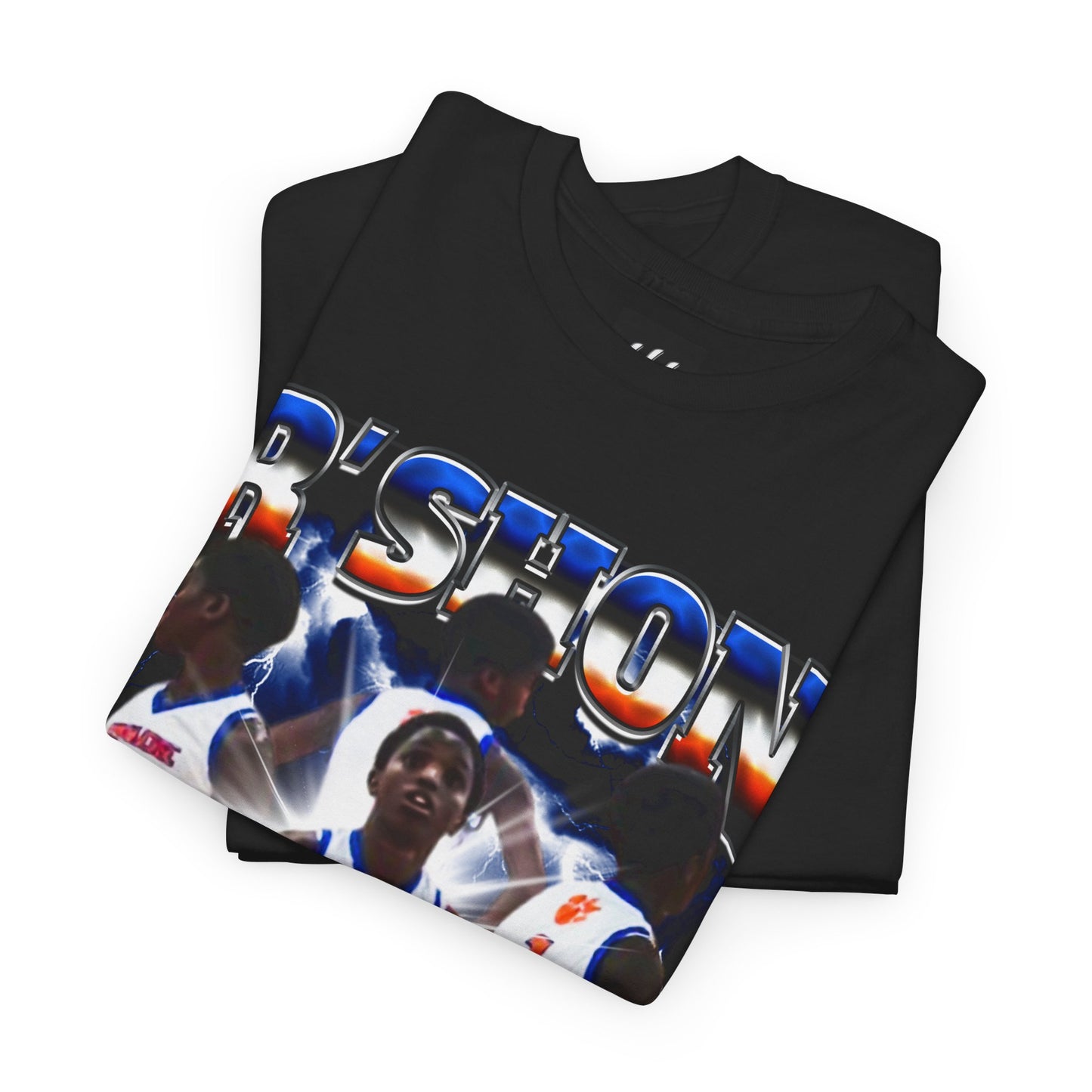 R'shon Avinger Heavy Cotton Tee