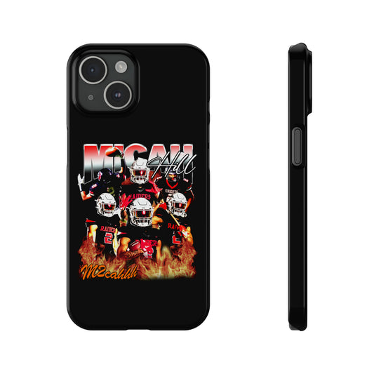 Micah Hill Phone Case