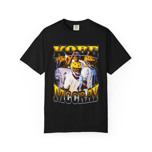 Kobe Mccray Heavyweight Premium Tee