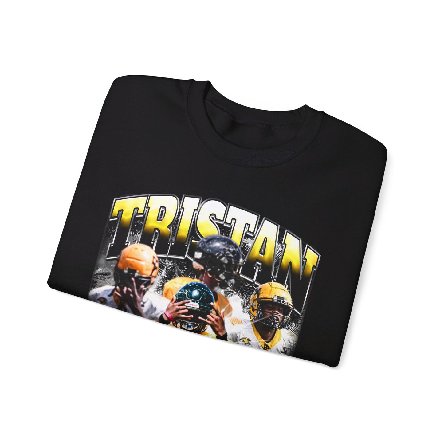 Tristan Alexander Crewneck Sweatshirt