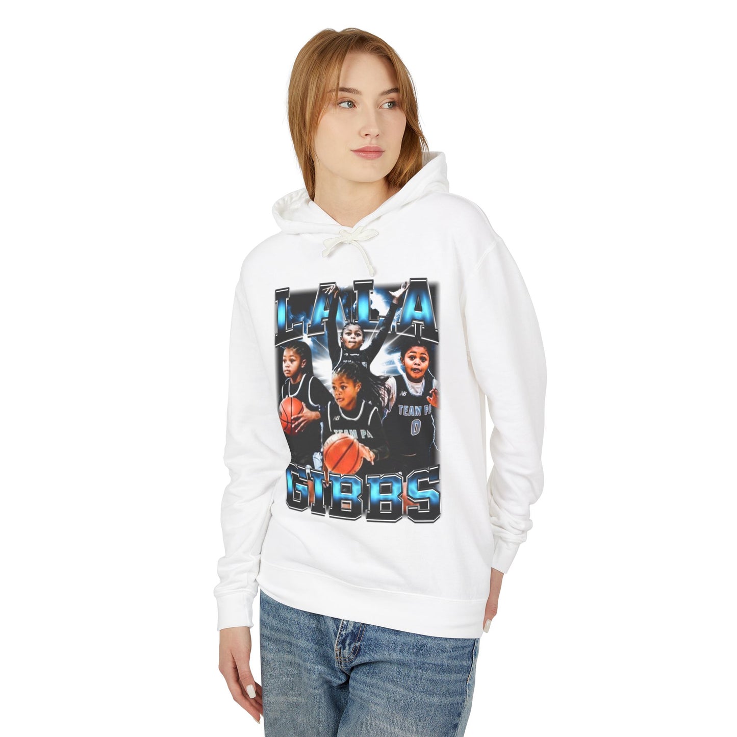 Alaynna Gibbs Hoodie