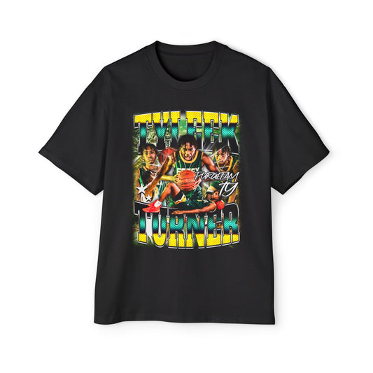 Tyleek Turner Oversized Tee