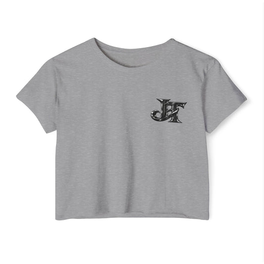 Jacob Torres Cook Crop Top