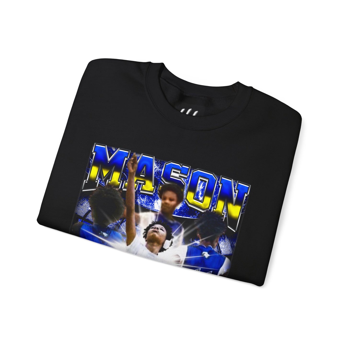 Mason Singleton Crewneck Sweatshirt