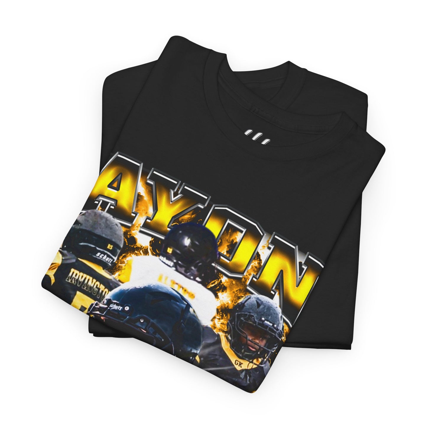 Ayon Alston Heavy Cotton Tee