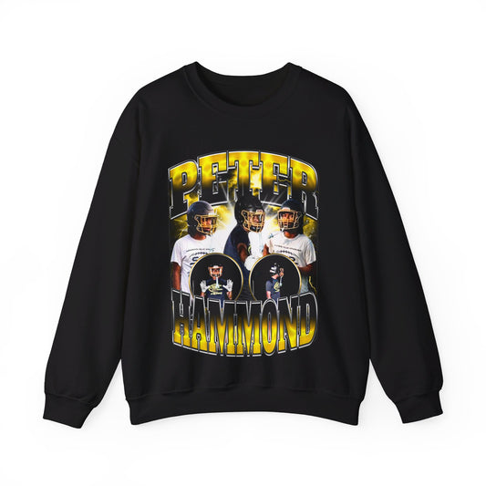 Peter Hammond Crewneck Sweatshirt