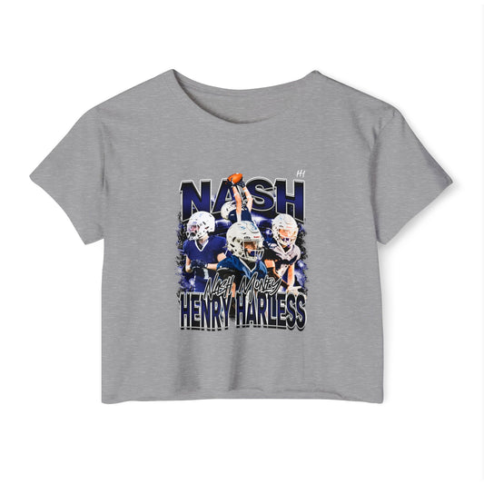 Nash Henry Harless Crop Top
