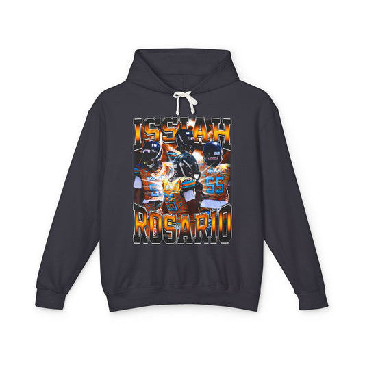 Issiah Rosario Hoodie