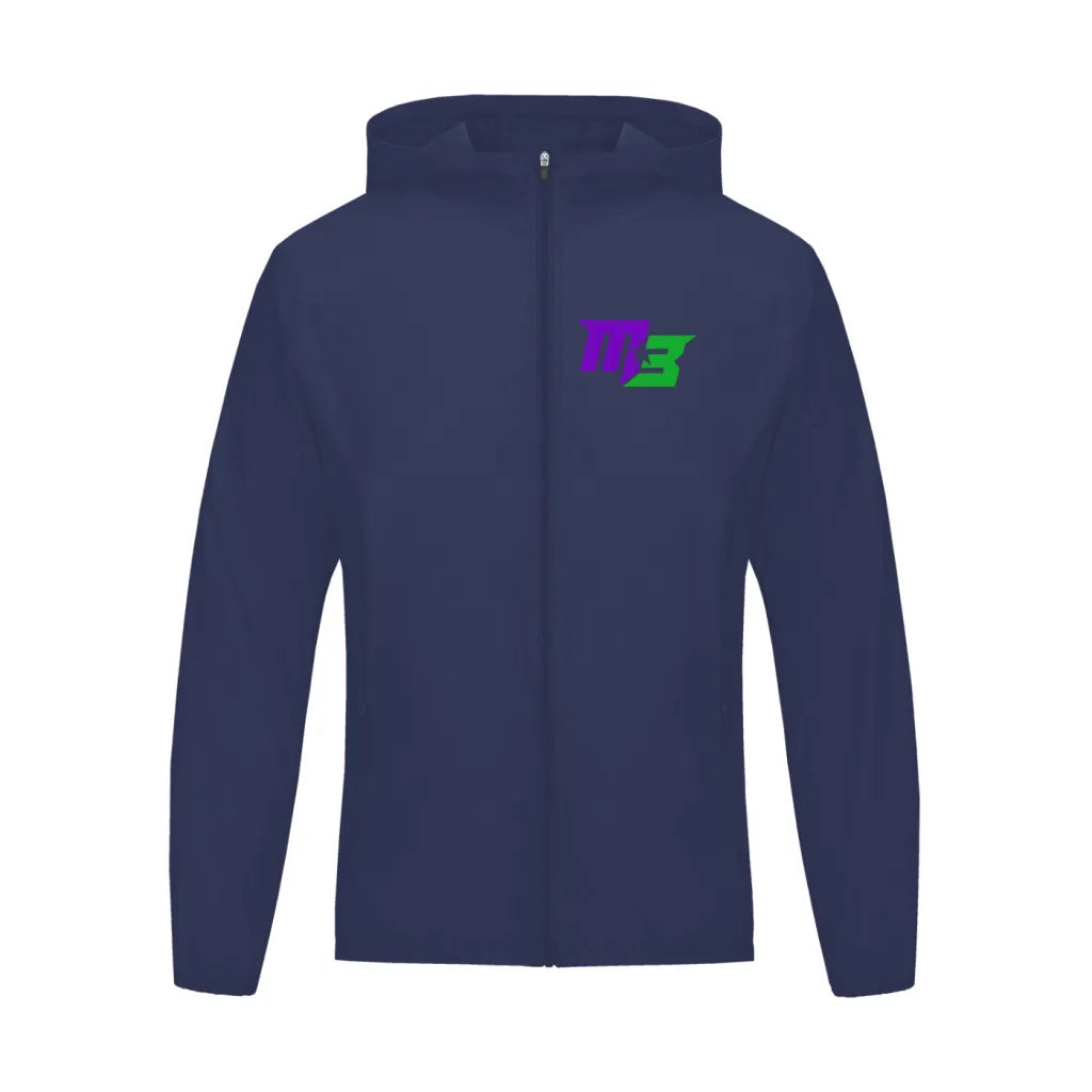 Romelle Bell Performance Jacket