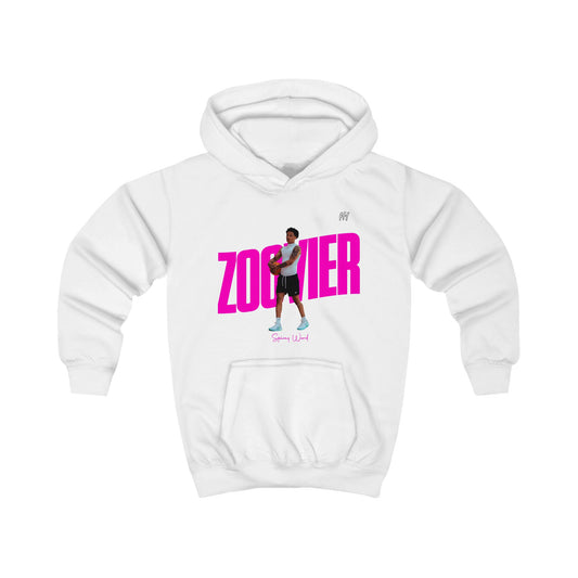 Spivey Word Kids Hoodie