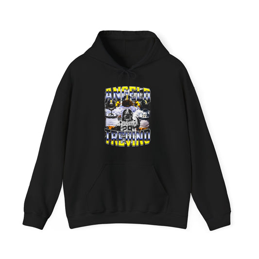 Angelo Trevino Hoodie