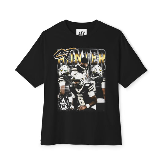 CJ Hunter Oversized Tee