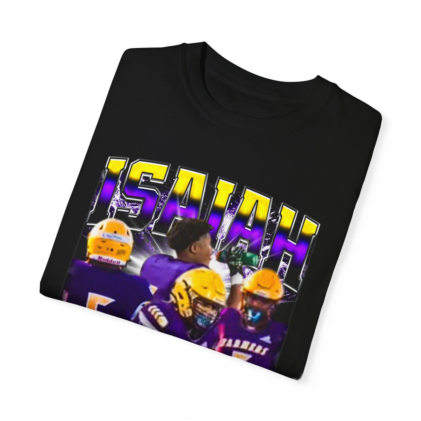 Isaiah Walters Heavy Cotton Tee