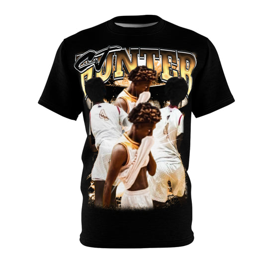 Cj Hunter Vintage Full Pree