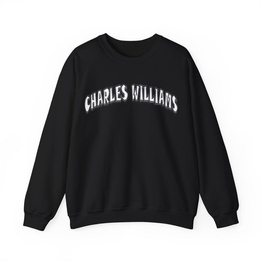 Charles Williams Crewneck Sweatshirt