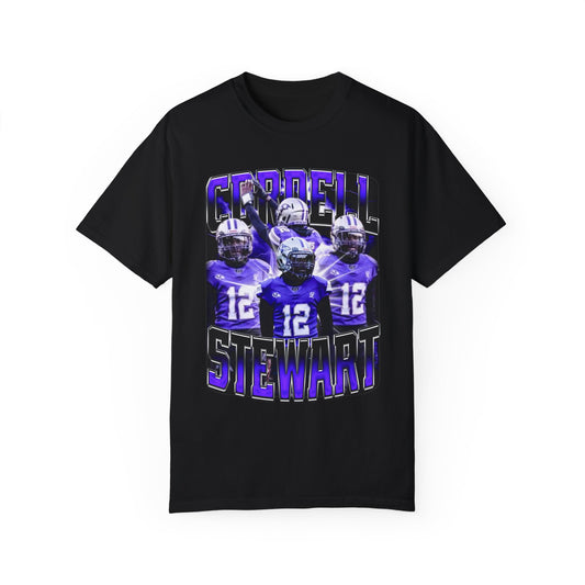 Cordell Stewart Heavy Cotton Tee