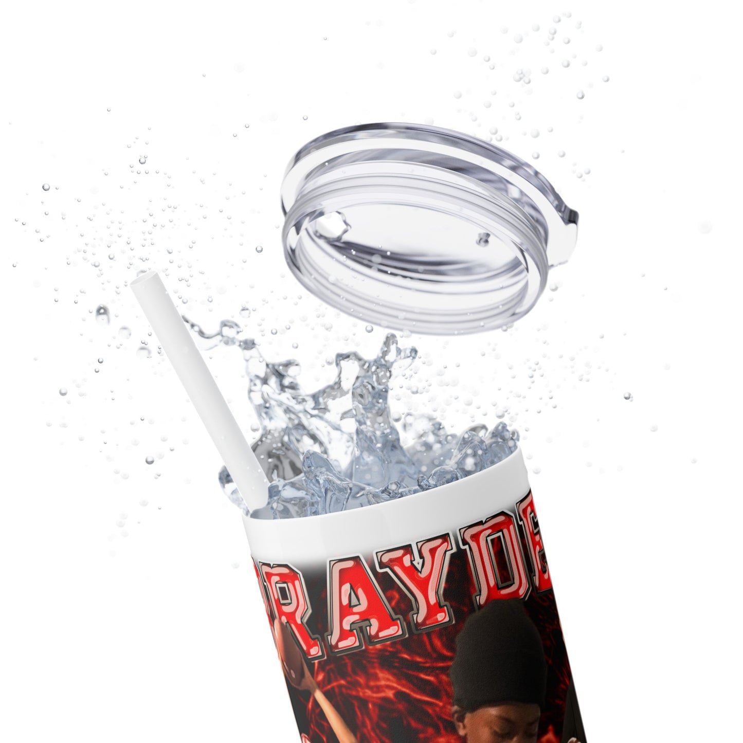 Brayden Morgana Stainless Steal Tumbler