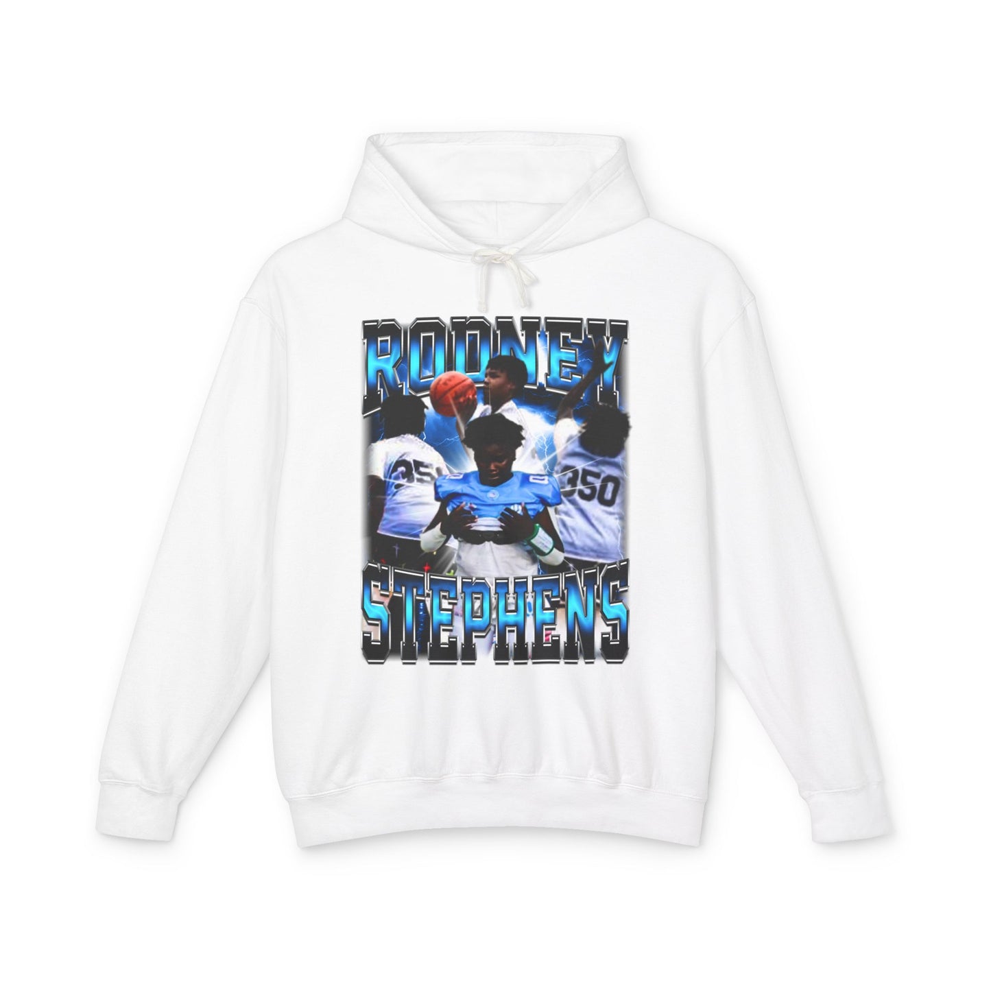 Rodney Stephens Hoodie