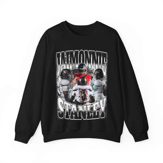 Jaimonnie Stanley Crewneck Sweatshirt