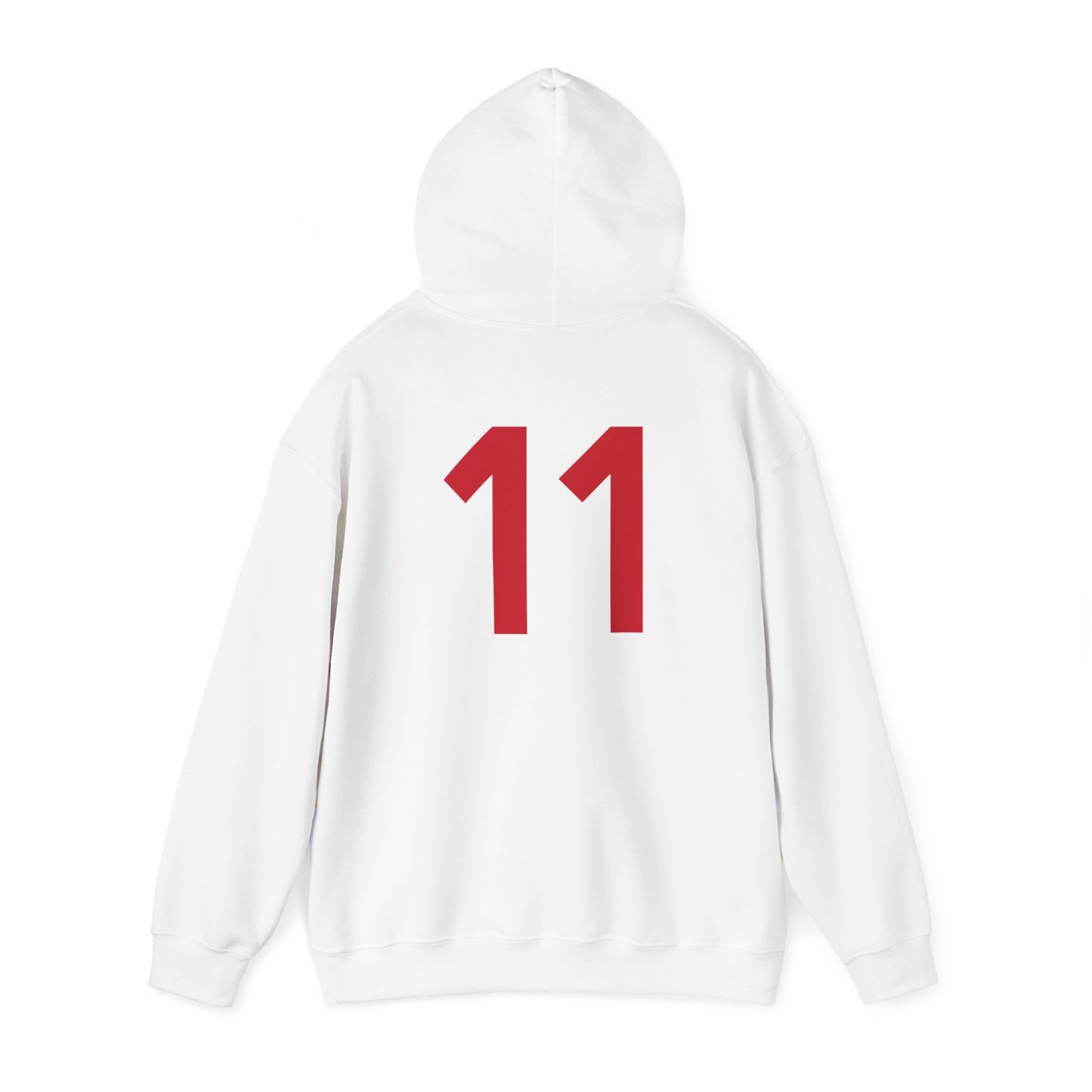 Kai Queen Hoodie