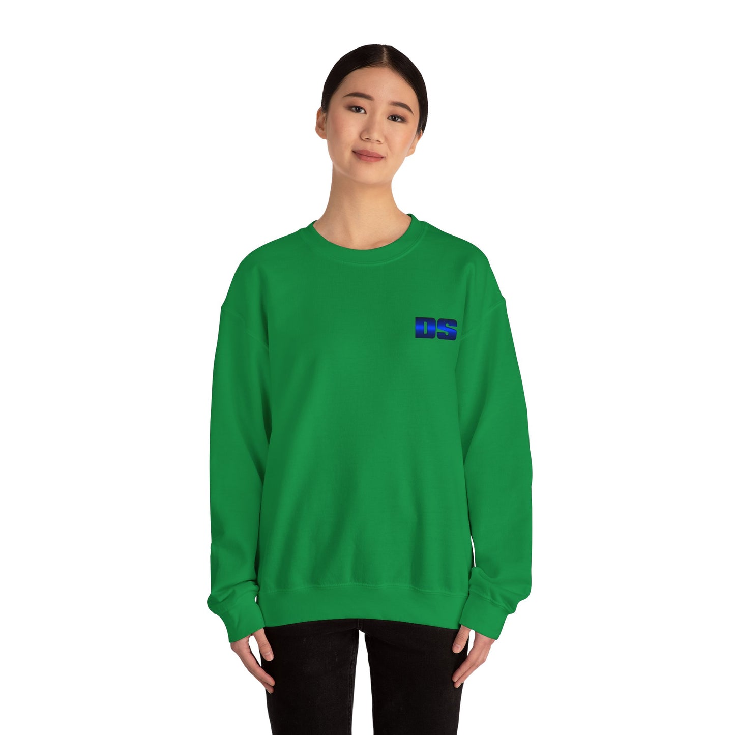 DS Crewneck Sweatshirt