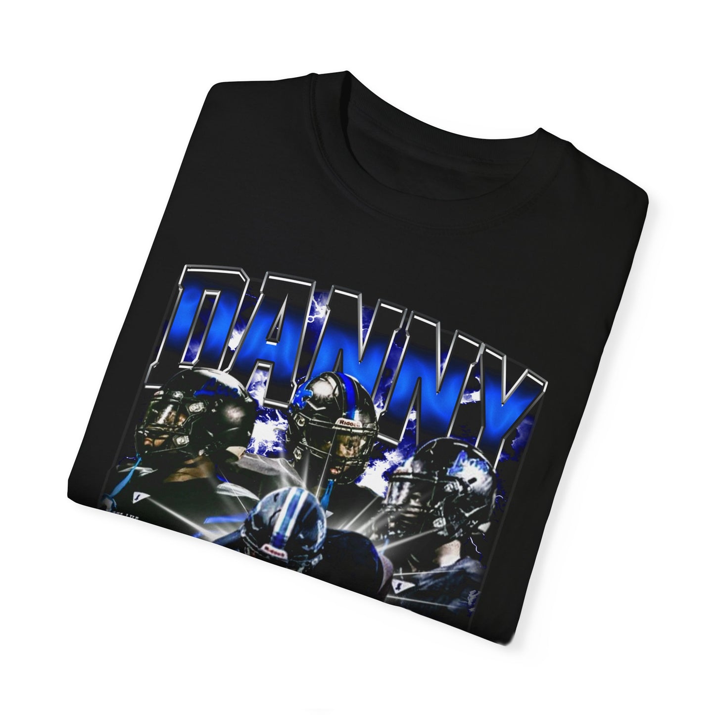 Danny Curry III Heavy Cotton Tee