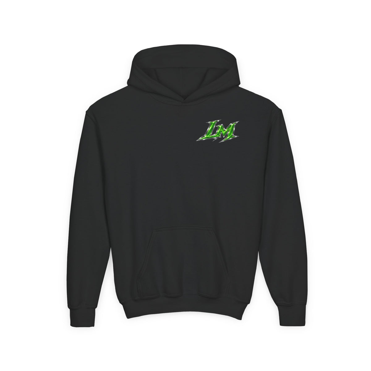 Lia Marshall Youth Hoodie