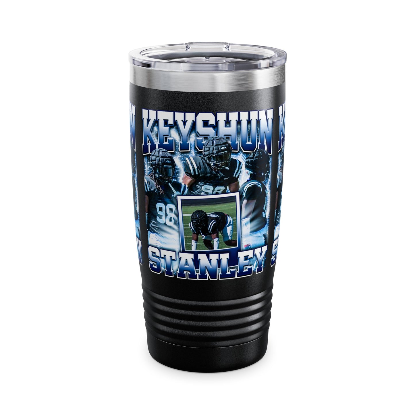 Keyshun Stanley Stainless Steal Tumbler