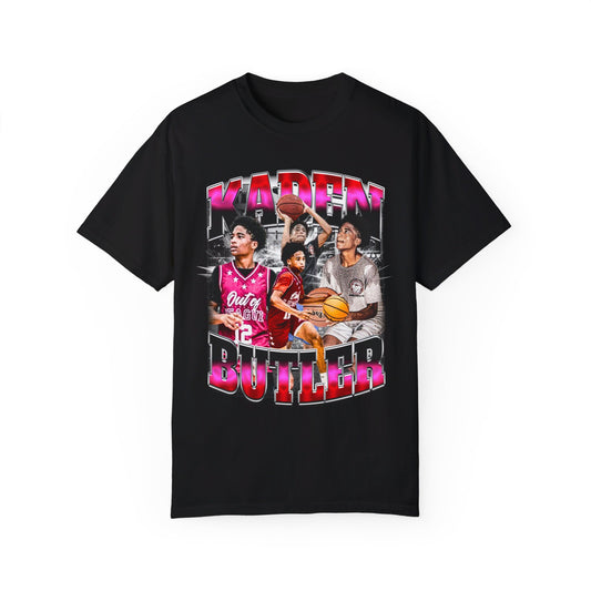 Kaden Butler Heavy Cotton Tee