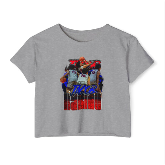 Jacob Babino Crop Top