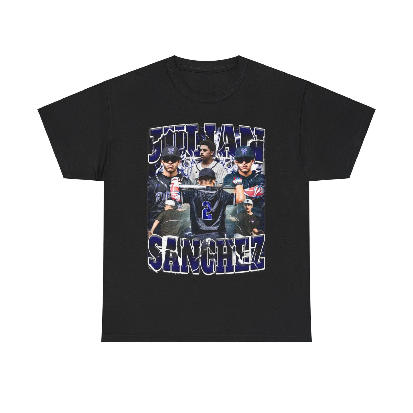 Julian Sanchez Heavy Cotton Tee