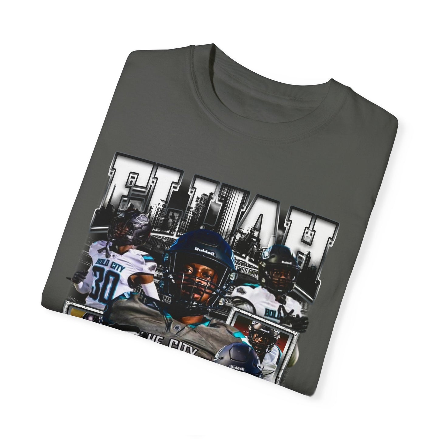 Elijah Elliott Heavyweight Premium Tee