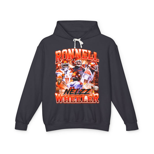 Ronnell Wheeler Hoodie