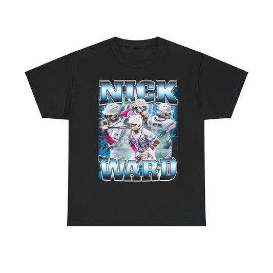 Nick Ward Heavy Cotton Tee