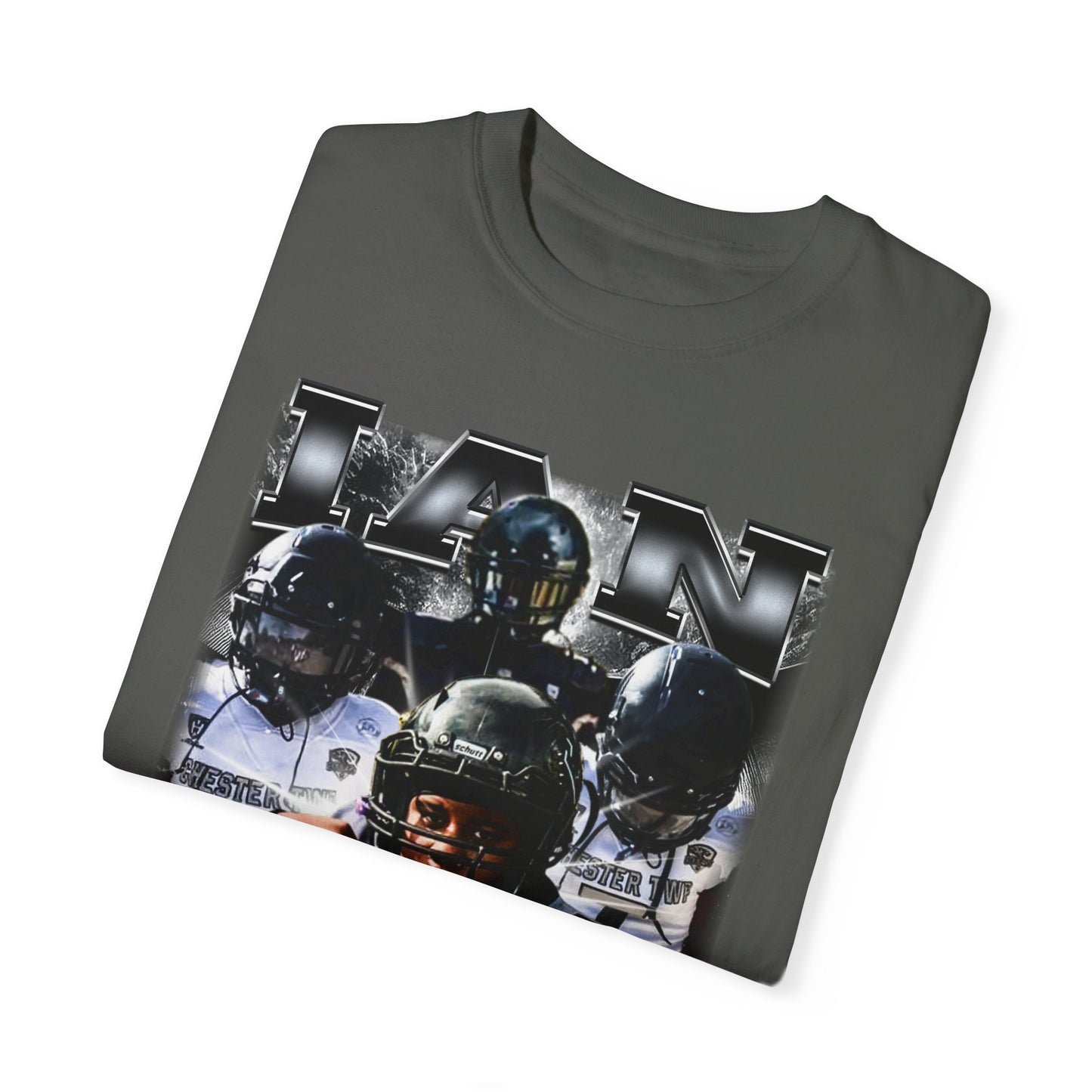 Ian Robinson Heavyweight Premium Tee
