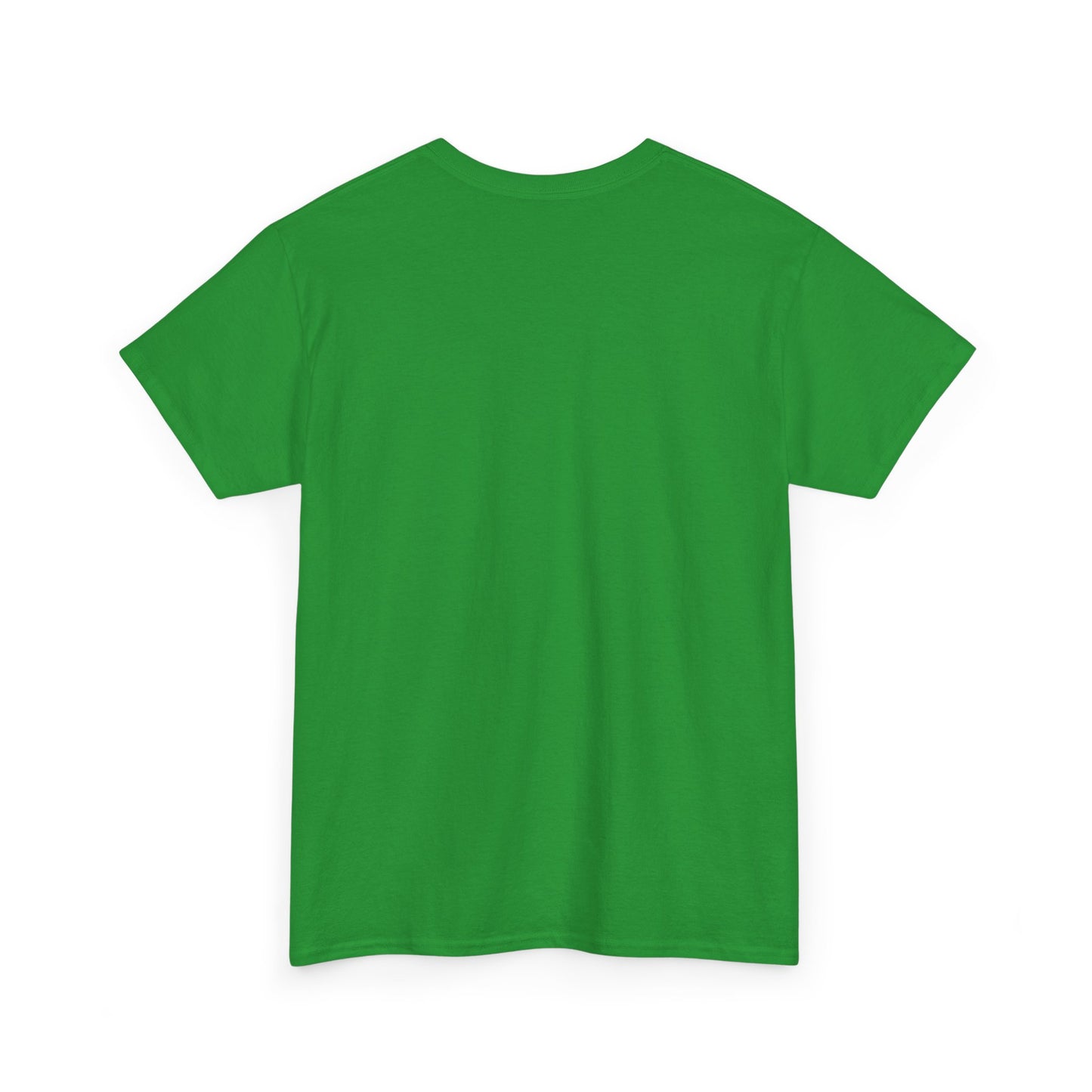 Etienne Higgins Heavy Cotton Tee