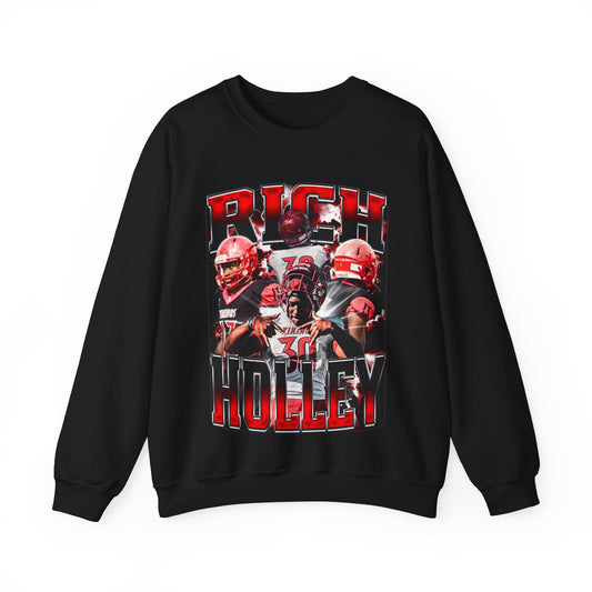 Rich Holley Crewneck Sweatshirt