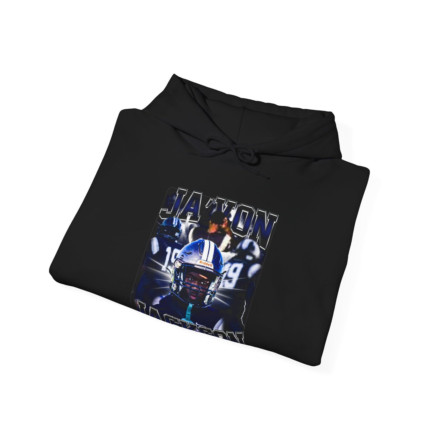 Ja'von Jackson Hoodie