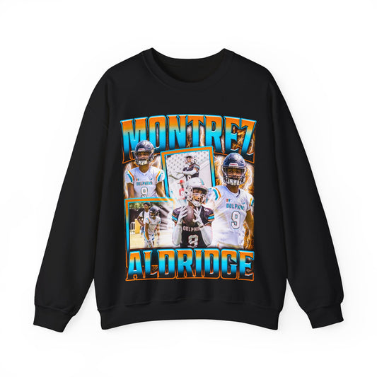 Montrez Aldridge Crewneck Sweatshirt