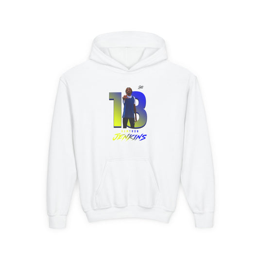 Kameron Jenkins Youth Hoodie