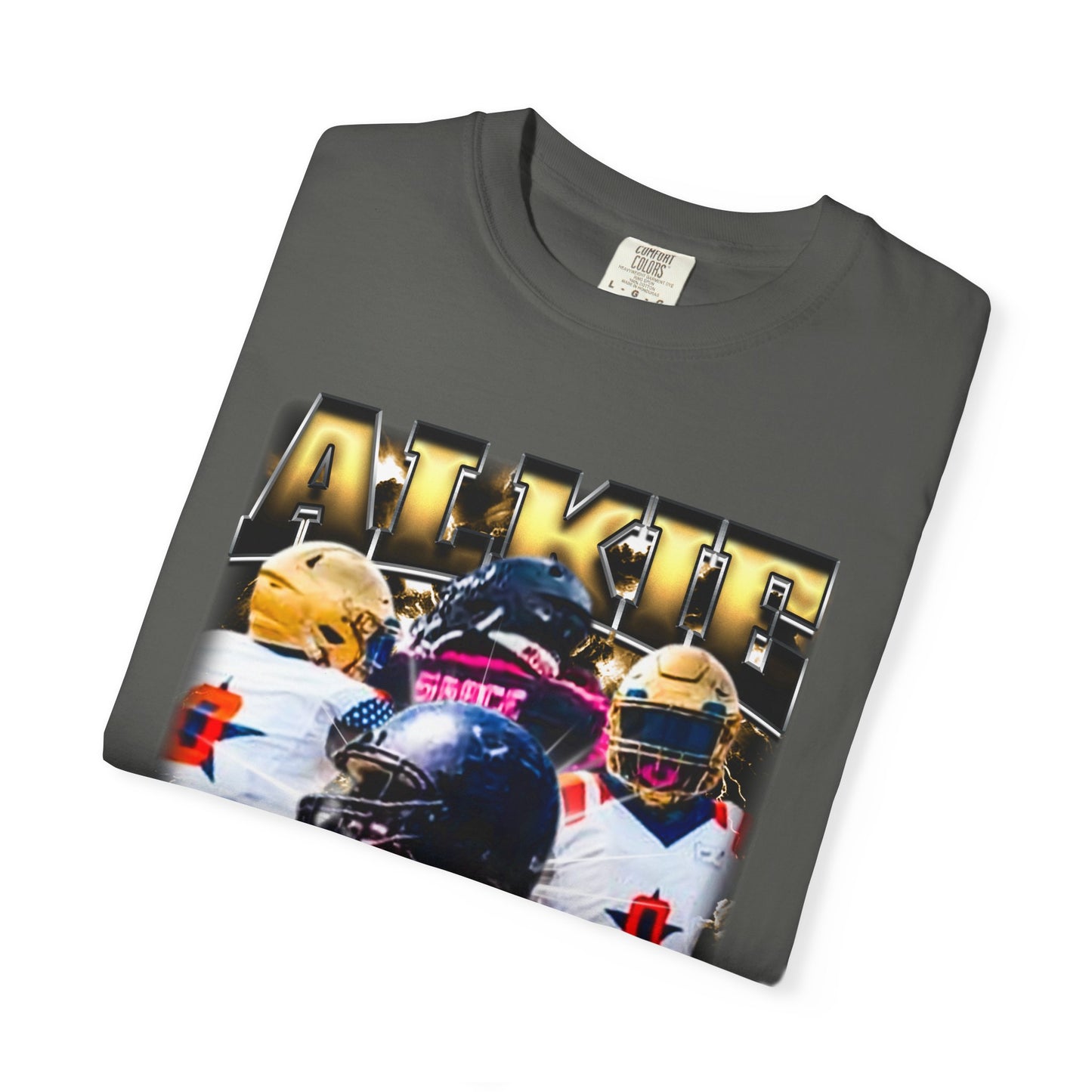 Alkie Grace Heavyweight Premium Tee