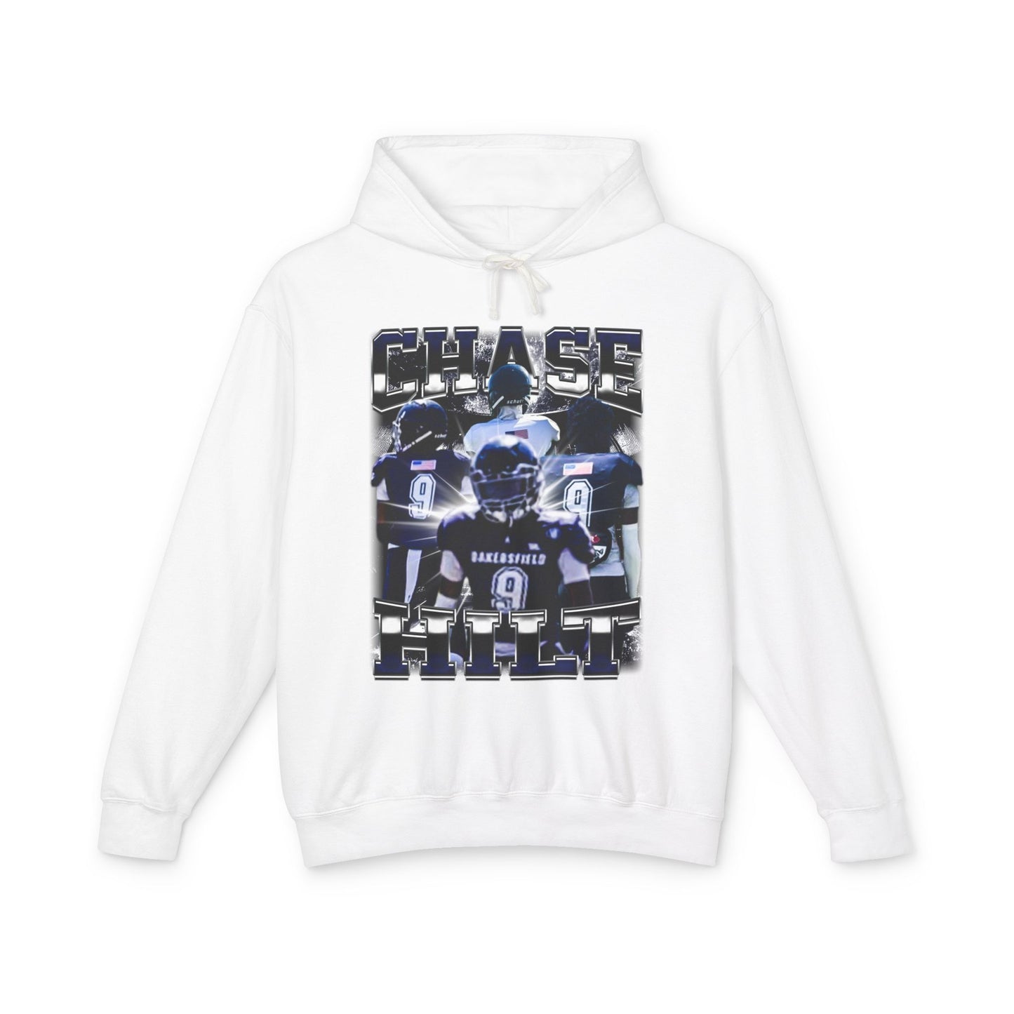 Chase Hilt Hoodie