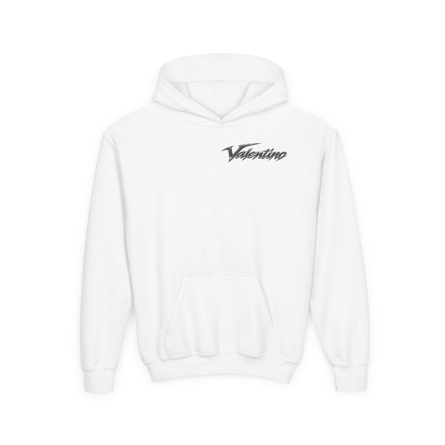 Hunter Valentine Youth Hoodie