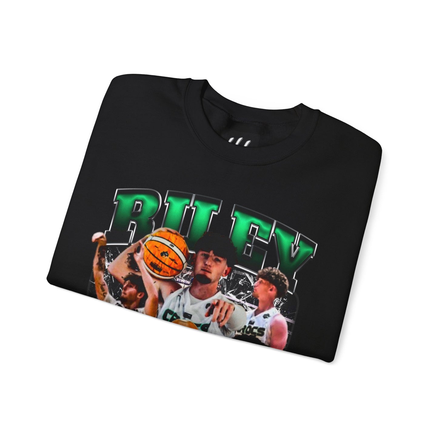 Riley Kilgore Crewneck Sweatshirt