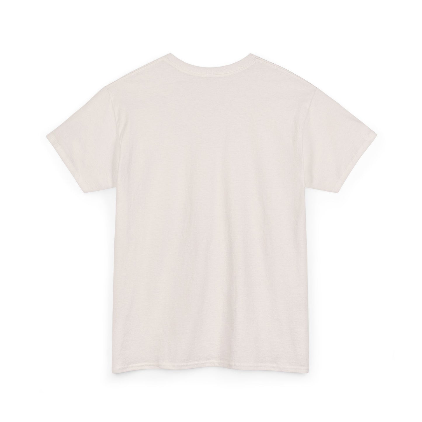 Coach K Heavy Cotton Tee