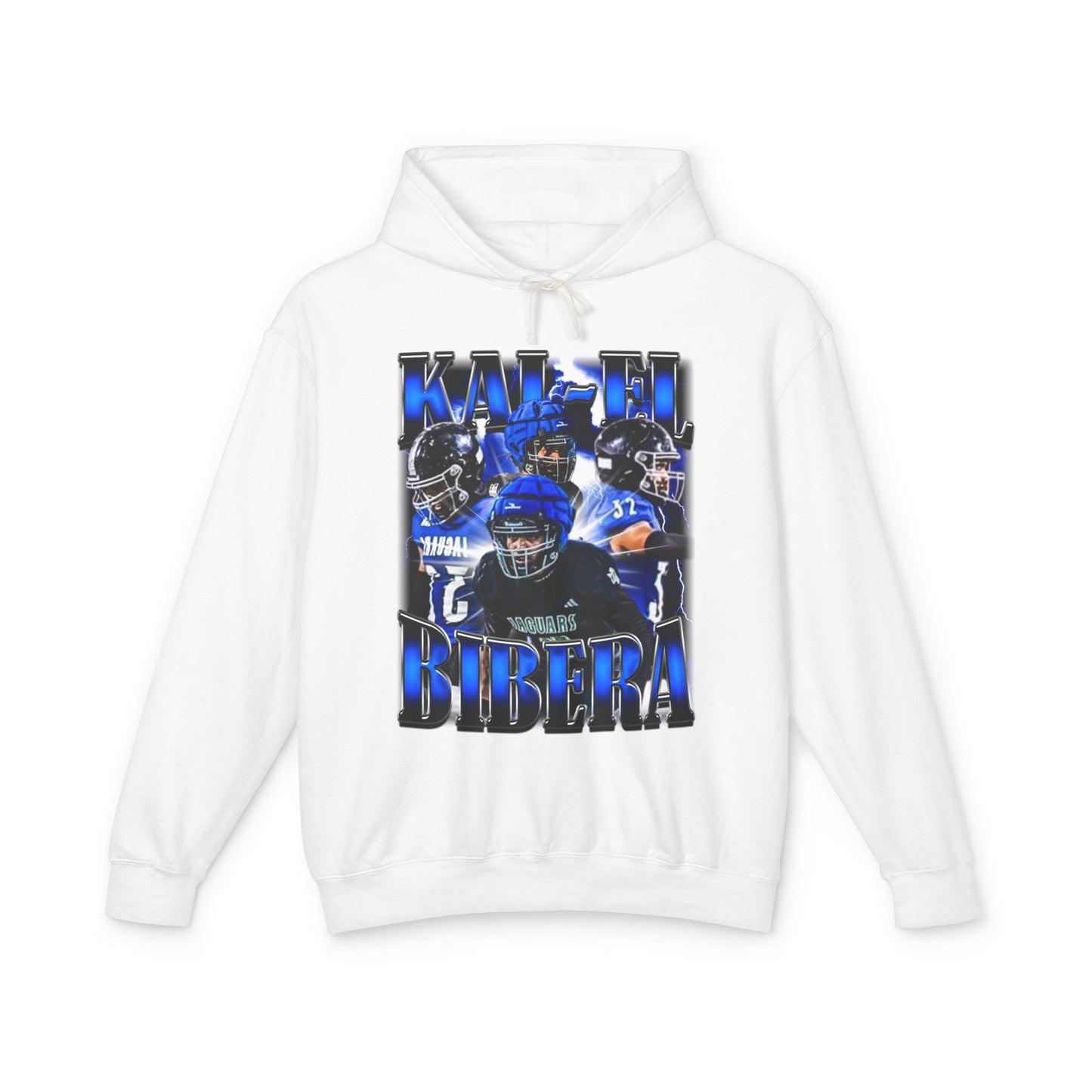 Kal-el Bibera Hoodie