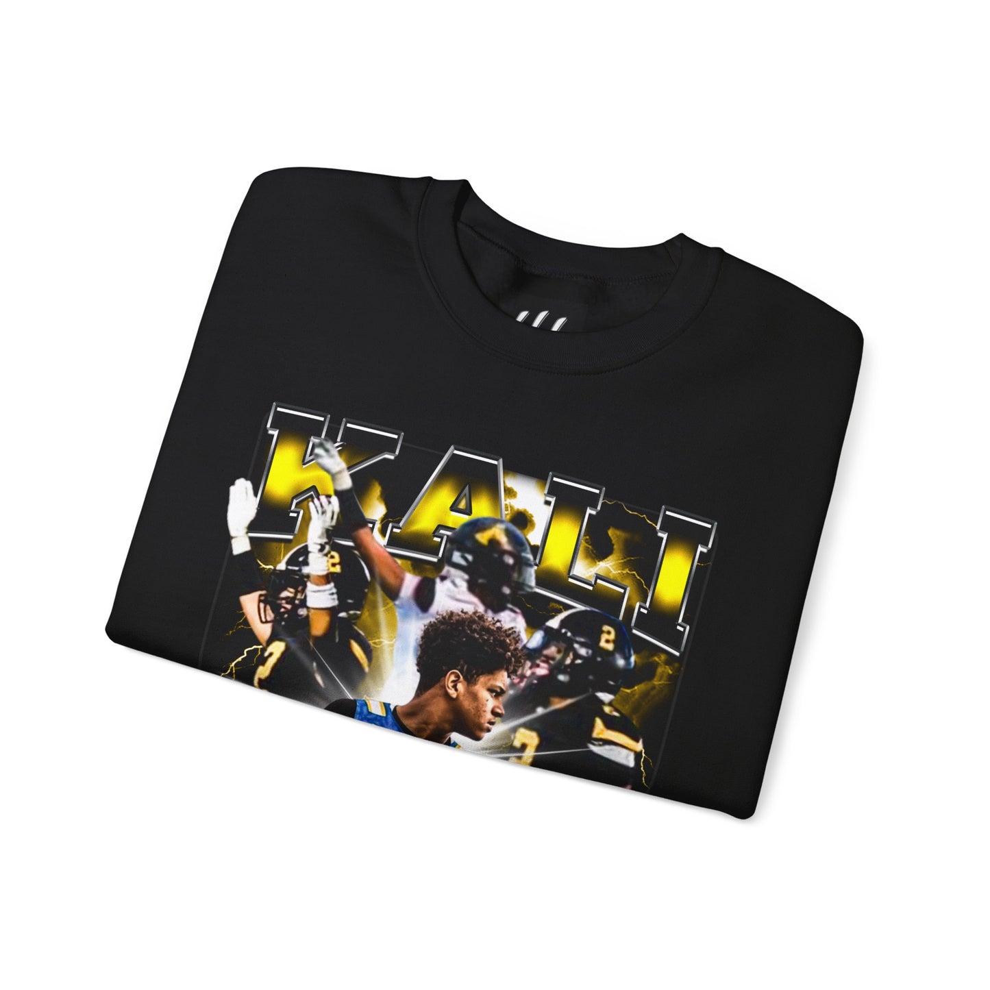 Kali Hines Crewneck Sweatshirt