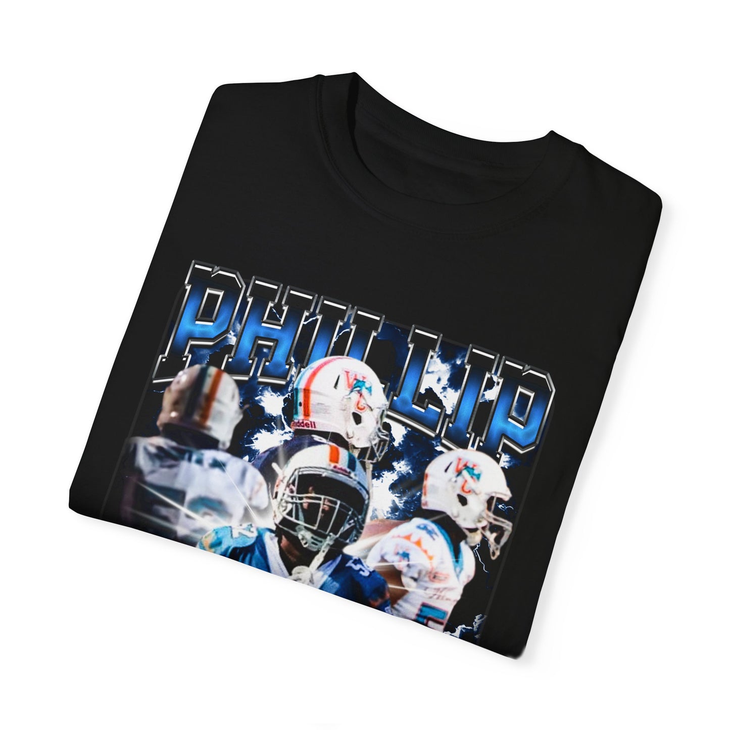Phillip Smith Heavyweight Premium Tee