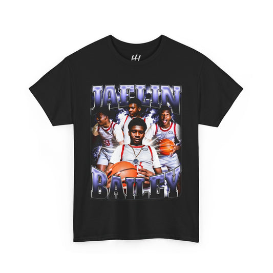 Jaelin Bailey Heavy Cotton Tee