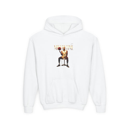 Ray Miller Youth Hoodie